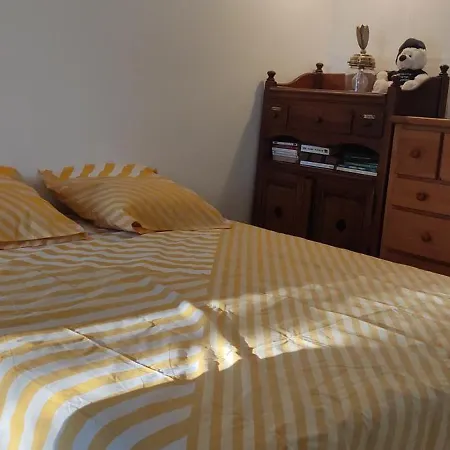 Apartment Dans 10mn De Nice
