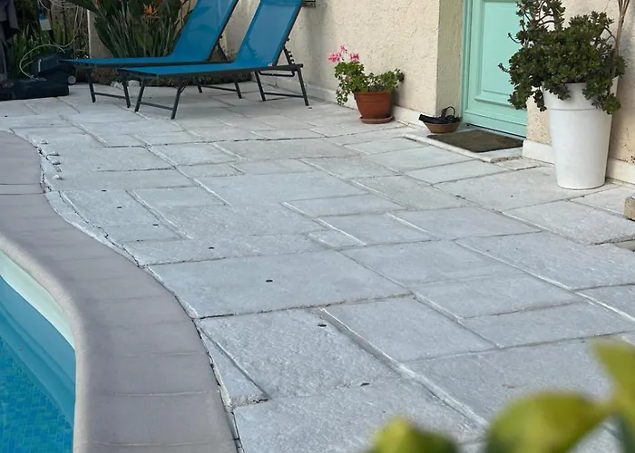 Apartament Dans 10mn De