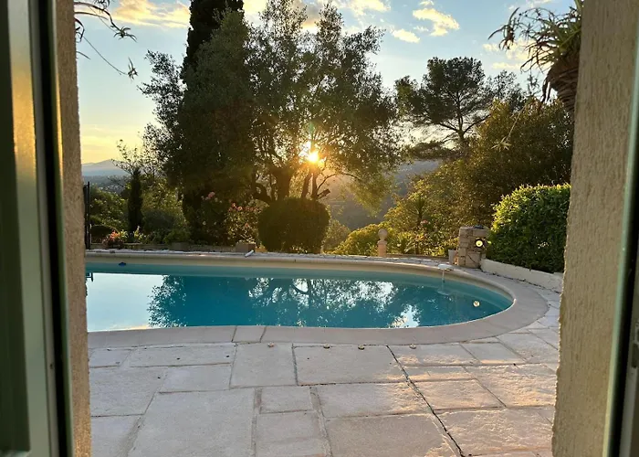 Apartament Dans 10mn De