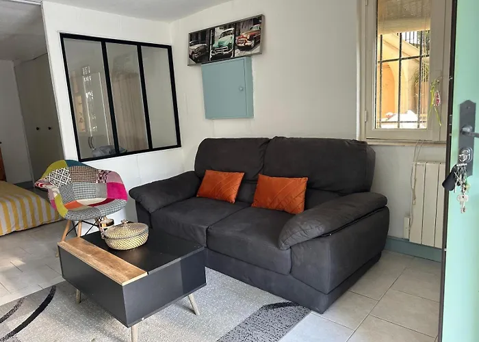 Dans 10mn De Apartament *