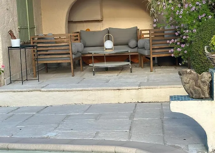 Dans 10mn De Apartament