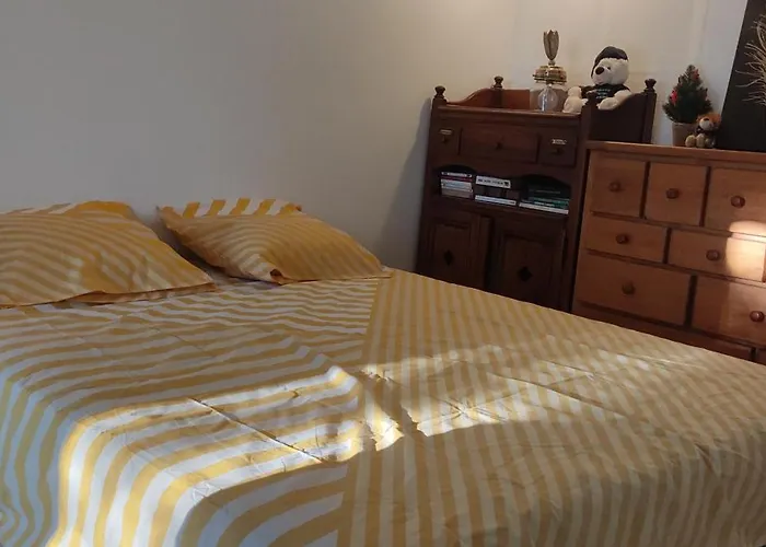 Apartament Dans 10mn De